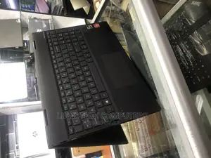 Laptop HP Envy 15 8GB AMD Ryzen 5 SSD 256GB