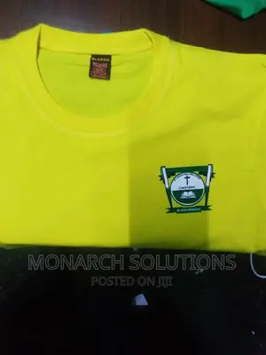 Tshirts, Printing