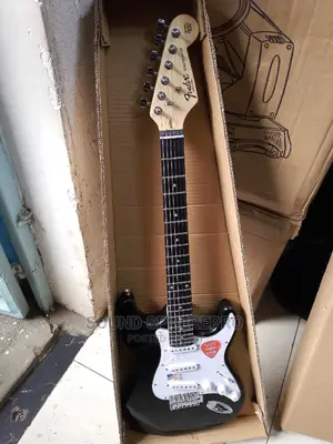 Fender Rhythm Guitar