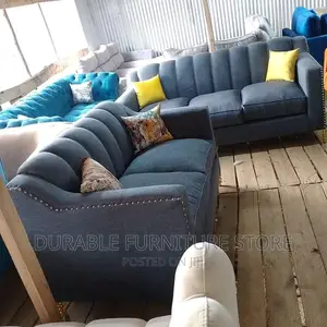 Pure Comfort 5 Seater
