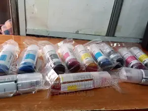 Epson 103 Ecotank ALL Inks Bottle 70ml