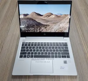 Laptop HP ProBook 430 G7 16GB Intel Core I7 SSD 1T