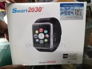 Smart Watch DZ09 – 1.56′′ – 128MB ROM – 64MB RAM –