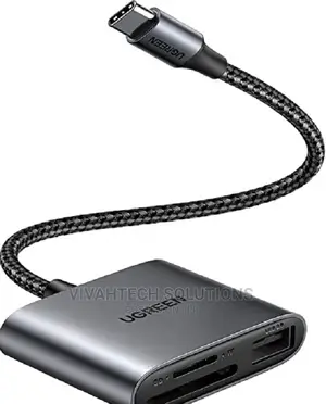 UGREEN USB Network Print Server