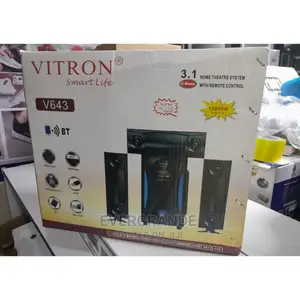 Woofer Woofer 10000 Watts Vitron 643 Woofer