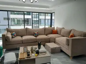 Classy Master Piece Sofa