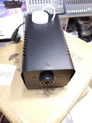 Fod Machine 600watts