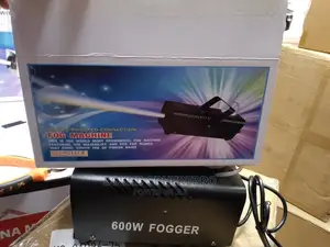Fod Machine 600watts