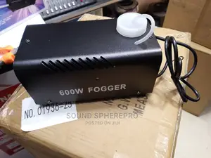 Fod Machine 600watts
