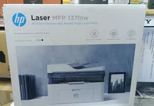 ~^HP Laserjet MFP 137fnw~^