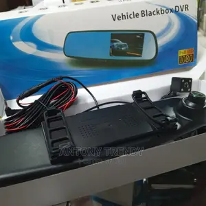 Dash Cameras /Vehicle Blackbox DVR Wide Angle Lens