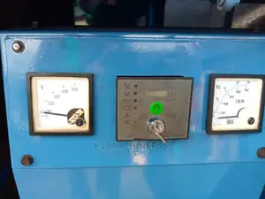 20KVA Power Generator.