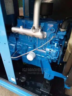 20KVA Power Generator.