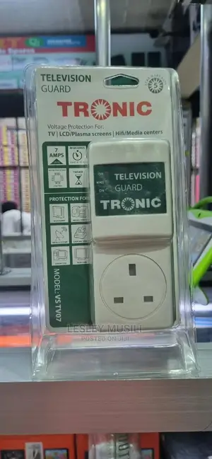 Tronic Television Guard 7amps Original