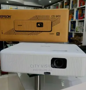 Epson Co-W01