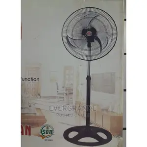 Standing Fan 18 Inches Ailyons Brand