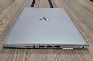 Laptop HP EliteBook 840 G5 8GB Intel Core I7 SSD 256GB