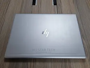 Laptop HP EliteBook 840 G5 8GB Intel Core I7 SSD 256GB