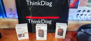 Thinkdiag Bluetooth OBD2 Car Diagnosis VCI Dongle