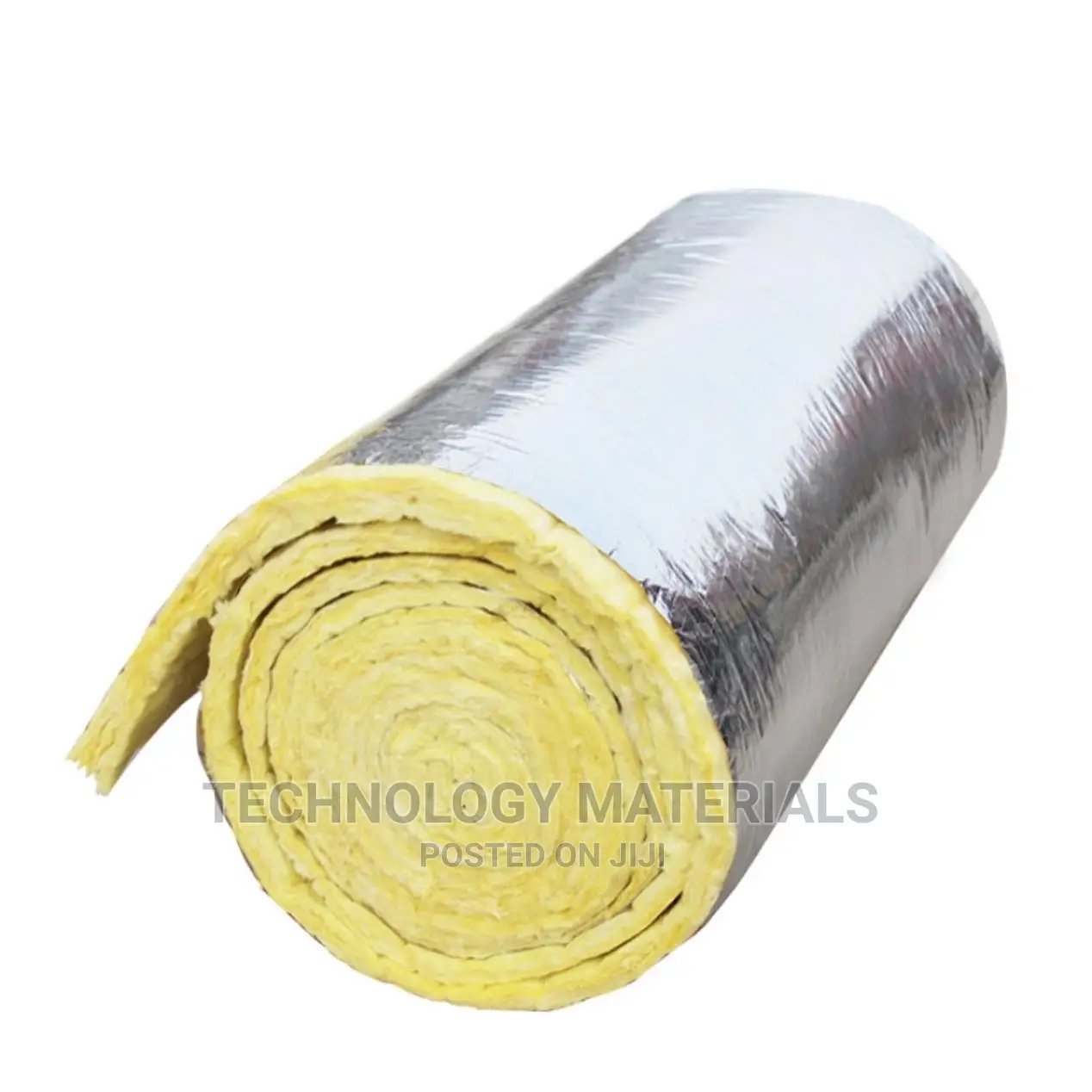 Fibre Glass Wool(20M)