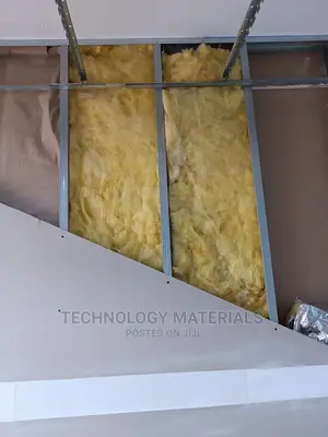 Fibre Glass Wool(20M)