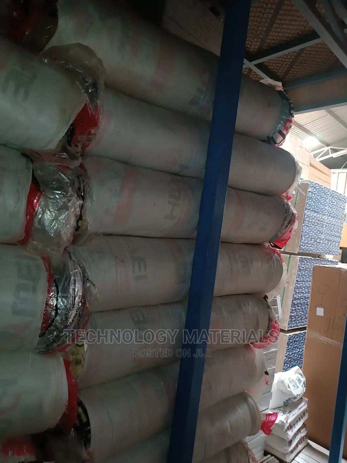 Fibre Glass Wool(20M)