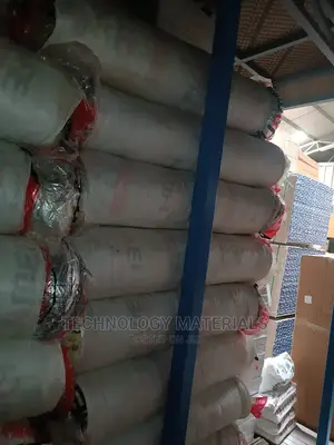 Fibre Glass Wool(20M)