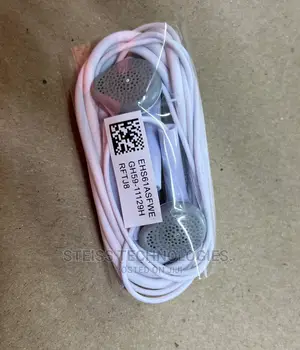 Samsung Flat Yj Earphones.