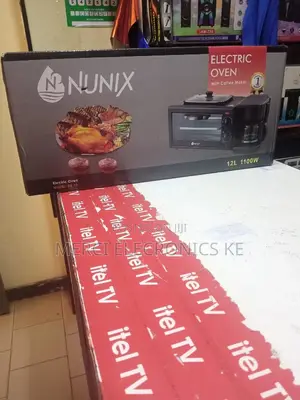 3 in 1 Home Breakfast Machine Coffee Machine