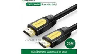 UGREEN HDMI Male to Male Cable 20m