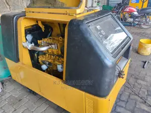 15kva Power Generator -Lister Petter