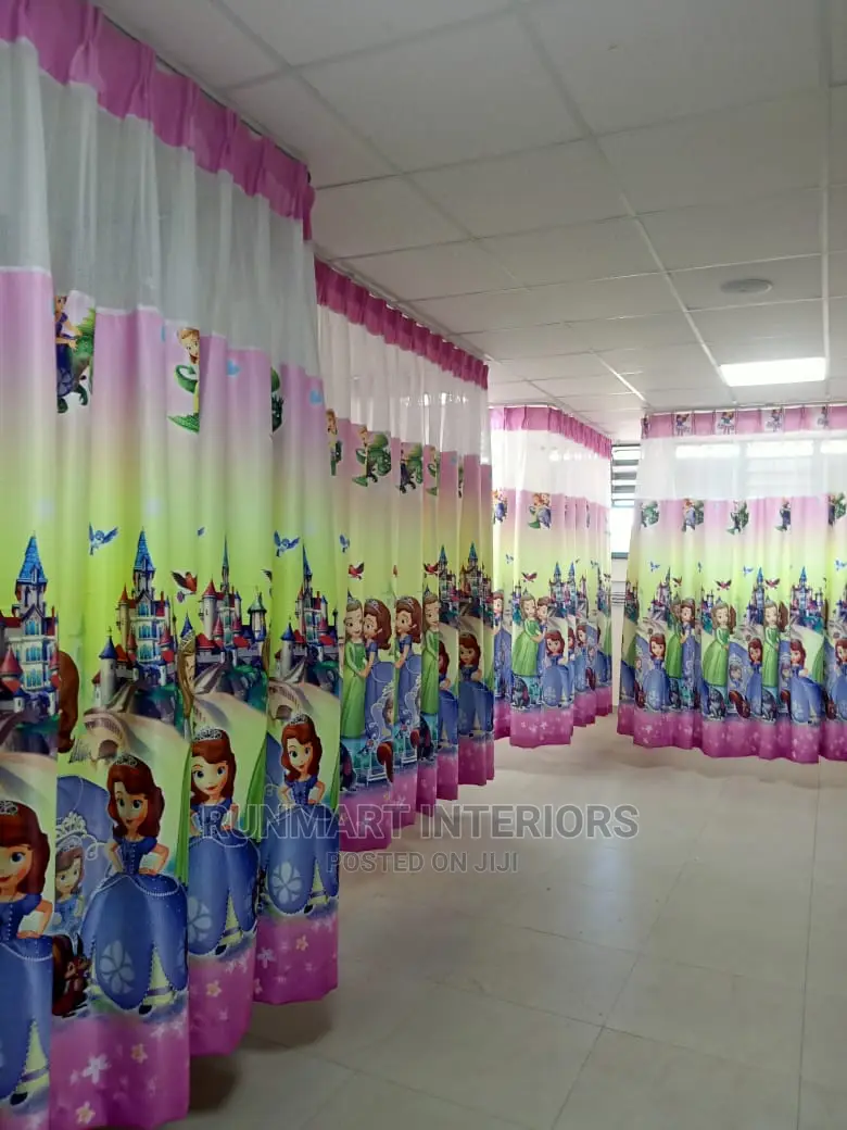 Curtains Stitching Services