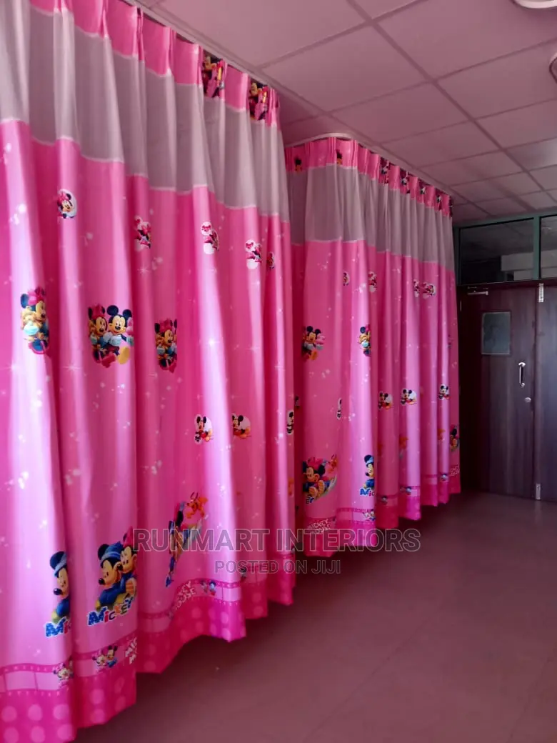 Curtains Stitching Services