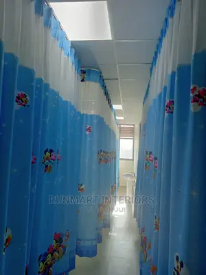 Curtains Stitching Services