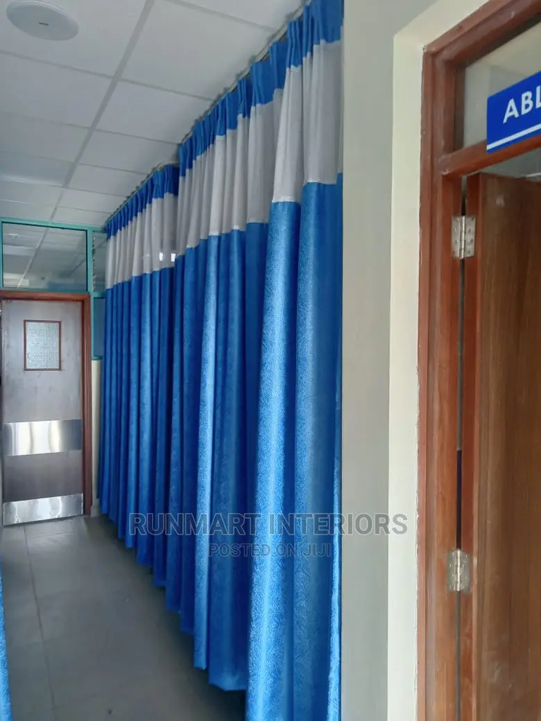 Curtains Stitching Services