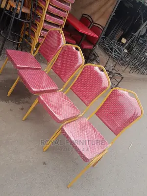 Conference Seats Locally
