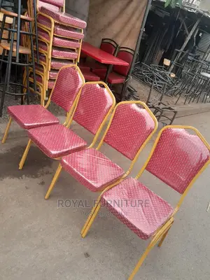 Conference Seats Locally