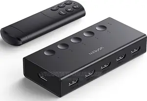 UGREEN HDMI 1 in 4 Out Splitter