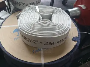 2" Delivery Hose Pipe Canvas