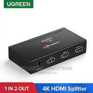 UGREEN HDMI 1 in 10 Out Splitter