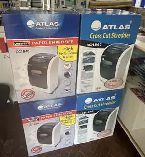 Atlas^Cc1840^Paper^Shredder