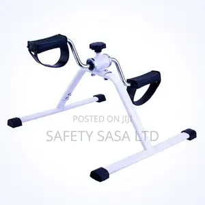 Foldable Pedal Exerciser Available in Stock
