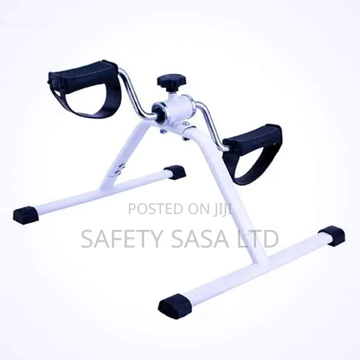Foldable Pedal Exerciser Available in Stock