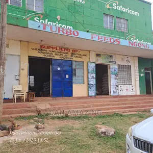 Business Center for Sale