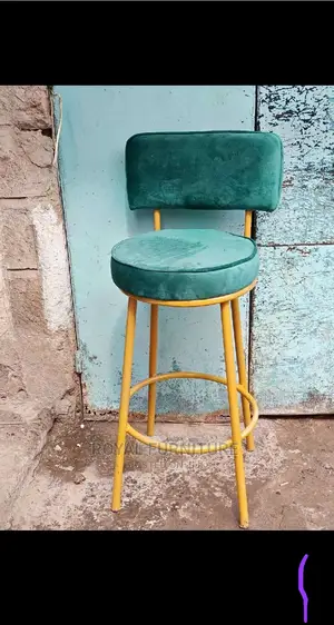 Counter and Kitchen Stool