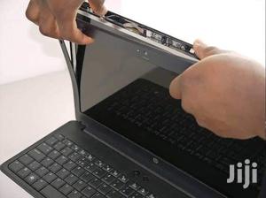 Laptops Screens Replacement Services