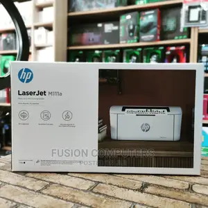 Hp Laserjet M111a Printer, Print Up to 21 PPM