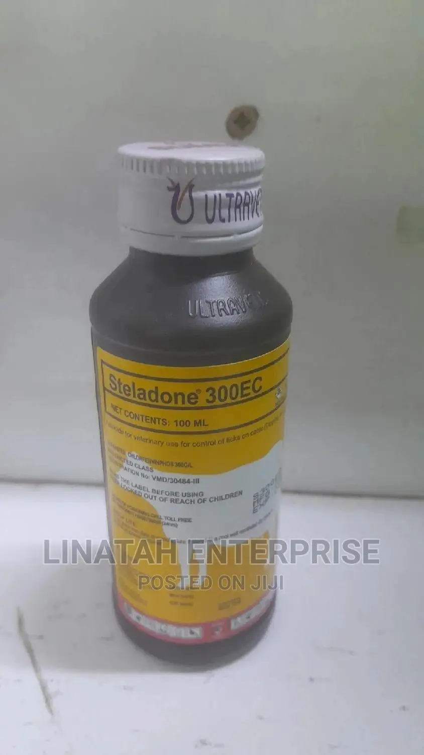 Steladone 100ml