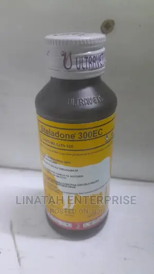 Steladone 100ml