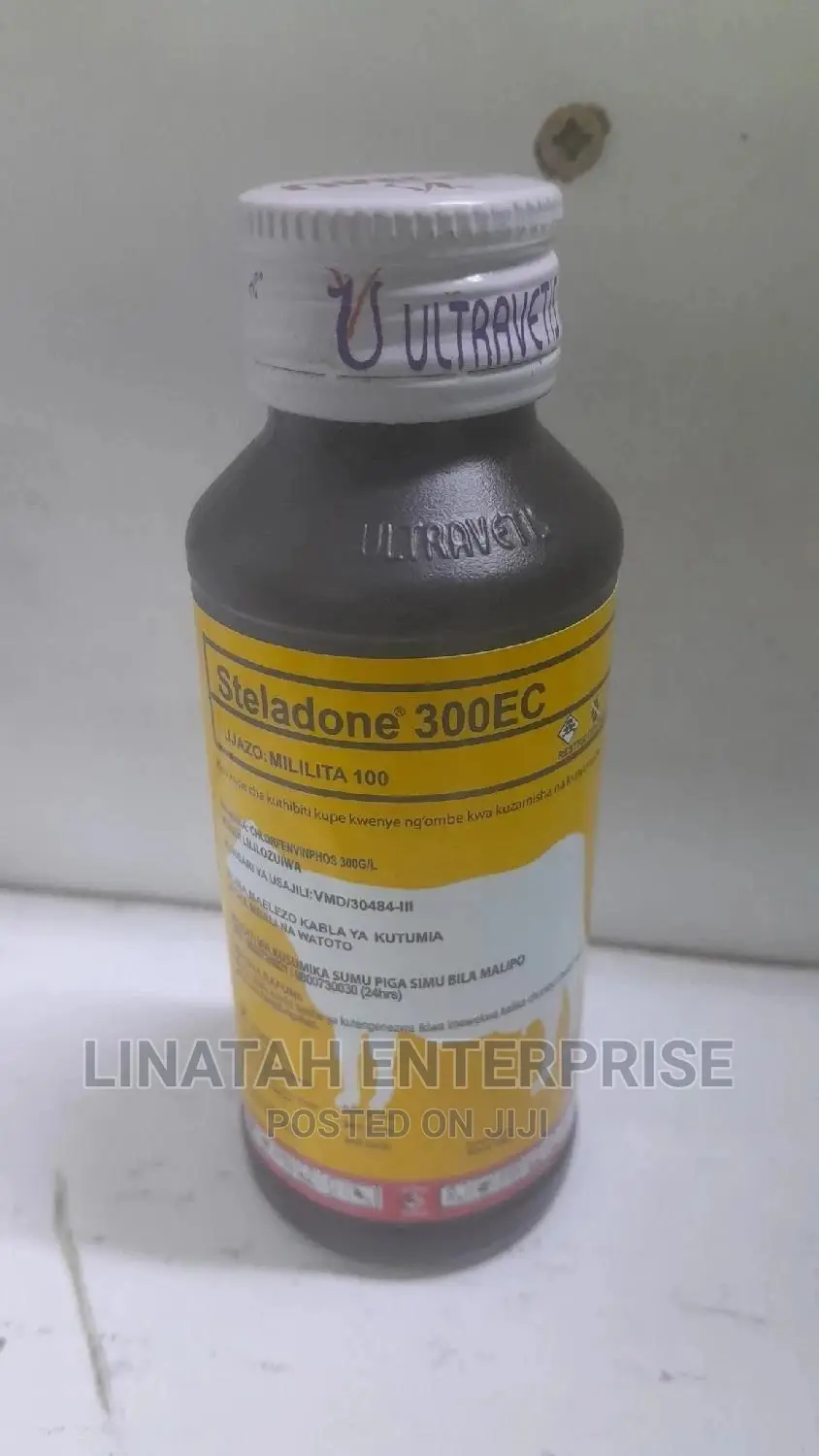 Steladone 100ml